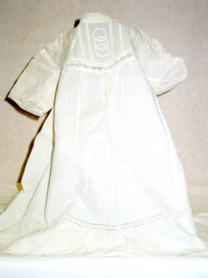 Infant Dress