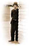 Charlie Chaplin