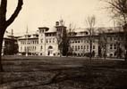 Old Main in the 1920s