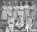 Women�s Army Corps