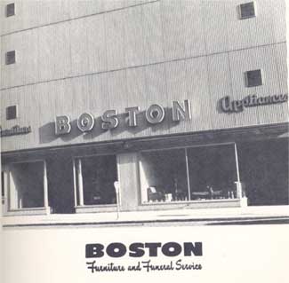 Boston Store
