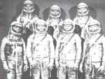 Astronauts