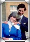 Prince Charles and Princess Diana