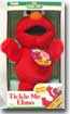 Tickle me Elmo