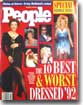People Magazine