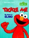 Tickle Me Elmo