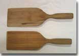 Butter Paddles