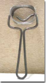 Cookie Dough Cutter