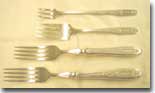 Silver Forks