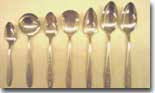 Silver Spoons